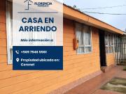 ¡Tu nuevo hogar en Lagunillas 2, Coronel te está esperando!