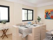 Departamento Venta, Col. Las Aguilas