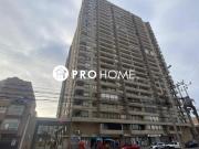 Tu nuevo hogar en las alturas: ¡Vista, comodidad y conexión!