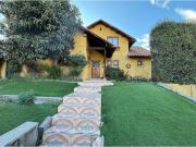 Tu nuevo hogar en lo alto de Peñalolén