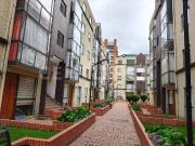 Tu nuevo hogar en Los Cedros te está esperando