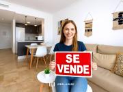 Tu nuevo hogar en Manilva: apartamento de 2 dormitorios...