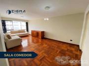¡Tu nuevo hogar en Miraflores te espera!