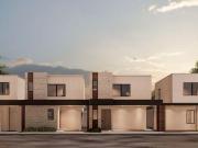 Compra tu casa en Montalia al Oriente de Saltillo