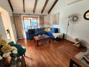 Tu nuevo hogar en Peñalolén, con patio y terraza