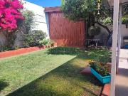 TU NUEVO HOGAR EN PEÑALOLÉN: ESPACIO Y COMODIDAD
