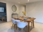 Tu Nuevo Hogar en Piedad Narvarte. Departamento en Venta