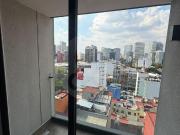 Tu nuevo hogar en Polanco