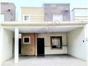 Tu Nuevo Hogar en Portal de las Lomas, Saltillo