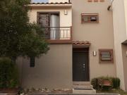 Tu nuevo hogar en Privada Acacia, Ciudad del Sol. QRO