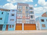 Tu Nuevo Hogar En Pueblo Libre