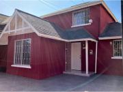 ¡Tu nuevo hogar en Puente Alto!