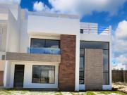 TU NUEVO HOGAR EN SANTA CARINA, PACHUCA, TE ESTÁ ESPERANDO