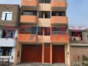 Tu Nuevo Hogar En Sjl: Ubicación Privilegiada Frente A...