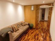 ¡Tu Nuevo Hogar En Surco! Depa De 120 M² Con Cochera Y...