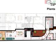 TU NUEVO HOGAR EN VINARÒS, A 50m DE LA PLAYA Obra nueva...