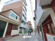 Tu Nuevo Hogar en Viñedos de Surco – Departamento Único...