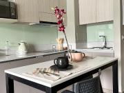 TU NUEVO HOGAR EN ÑUÑOA 1D1B A PASOS DEL METRO IRARRAZAVAL