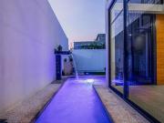 TU NUEVO HOGAR, ESTILO TULUM, ALBERCA Y ROOF GARDEN PRIVADOS