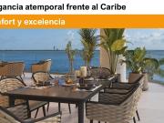 Tu nuevo hogar frente al mar con servicios de hotel de lujo
