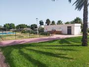 Tu nuevo hogar junto al mar en El Toyo – 3 dormitorios,...