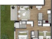 ¡Tu Nuevo Hogar Moderno en Lo Barnechea!