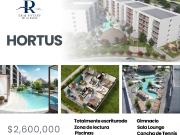 ¡TU NUEVO HOGAR TE ESPERA EN ALDEA HORTUS!