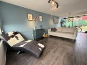 Estrena esta increíble casa 100% remodelada en Bosques...