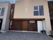 ¡Tu nuevo hogar te espera en Casas Cygnus, Metepec!