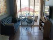 Acogedor Departamento en Venta, La Cisterna