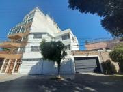 ¡Tu nuevo hogar te espera en Lindavista! Departamento en...