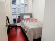¡Tu Nuevo Hogar Te Espera! En Magdalena Del Mar