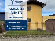¡Tu nuevo hogar te espera en San Pedro de la Paz!