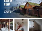 ¡Tu nuevo hogar te espera en Villa El Rosario, San Pedro...