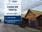 ¡Tu nuevo hogar te espera en Villa El Rosario, San Pedro...