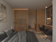 Tu nuevo loft muy cerca de las hermosas playas de Playa...