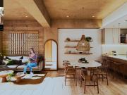 Tu oasis de confort| Hermoso Departamento 2BR Con Jardin...