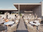 Tu oasis de confort| Hermoso Departamento 2BR Con Jardin...