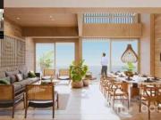 Tu oasis de confort Hermoso Departamento 2BR Con Jardin...