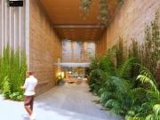 Tu oasis de confort Hermoso Departamento 2BR Con Jardin...