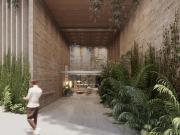 Tu oasis de confort| Hermoso Departamento 2BR Con Jardin...