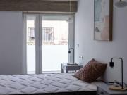 ¡Tu oasis de lujo en Olletas: piscina, terraza y garaje...