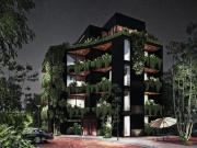 Tu oasis en Tulum: Exclusiva residencia en Aldea Zama...