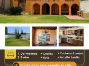 Tu Oasis Privado en el Corazón de Jurica: Naturaleza,...