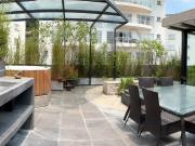 Tu Oasis Privado en la Ciudad: Penthouse de 357 m² en...