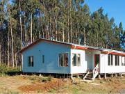Tu oasis soñado en Chiloé: Casa acogedora