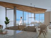 TU OPORTUNIDAD! |MARAVILLOSO PENTHOUSE 4BR | LA MEJOR...