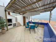 ¡Tu Paraíso en la Playa te Espera en Cerro Azul!