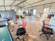 Tu paraíso privado en La Algaba – finca rústica con casa...