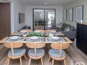 ¡Tu Oasis en la Ciudad!: Departamento de 3 Recámaras con...